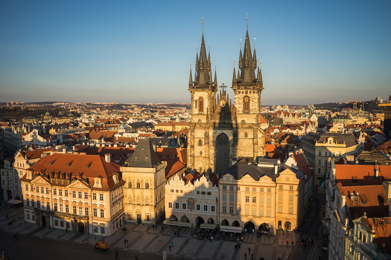 Exploring the Best Family-Friendly Destinations in Europe